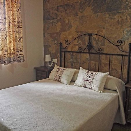 Casa Rural Cinco Balcones Арасена Екстер'єр фото