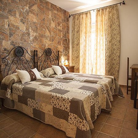 Casa Rural Cinco Balcones Арасена Номер фото