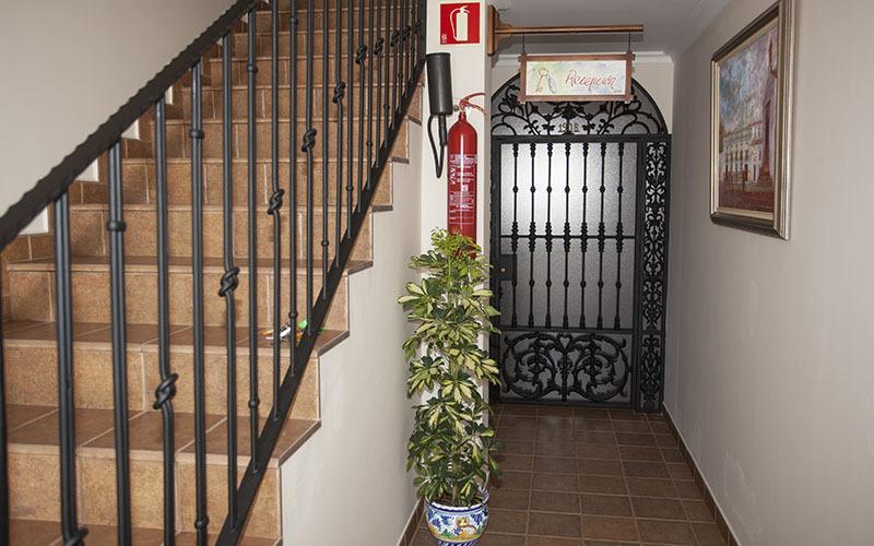 Casa Rural Cinco Balcones Арасена Номер фото