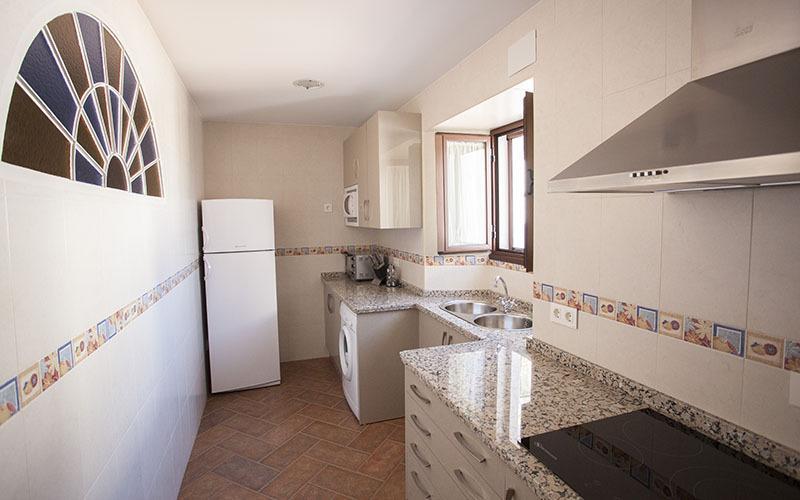 Casa Rural Cinco Balcones Арасена Екстер'єр фото