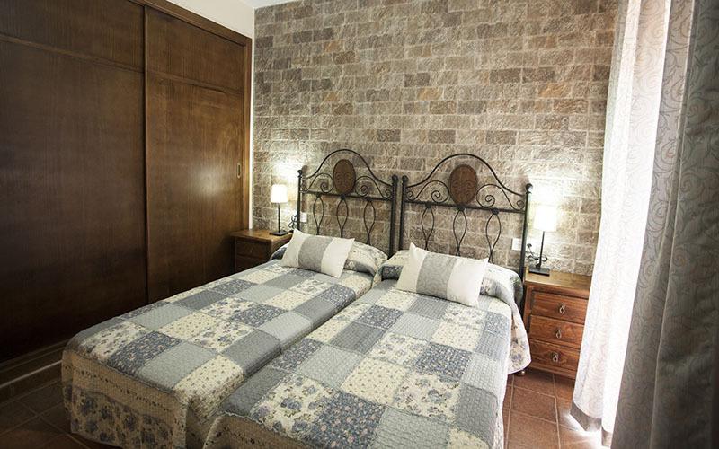 Casa Rural Cinco Balcones Арасена Номер фото